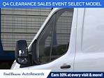 2026 Ford Transit 250 Medium Roof RWD Empty Cargo Van for sale #HU60118 - photo 20
