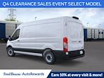 2026 Ford Transit 250 Medium Roof RWD Empty Cargo Van for sale #HU60118 - photo 4