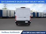 2026 Ford Transit 250 Medium Roof RWD Empty Cargo Van for sale #HU60118 - photo 5
