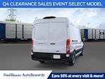 2026 Ford Transit 250 Medium Roof RWD Empty Cargo Van for sale #HU60118 - photo 8