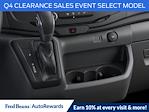 New 2026 Ford Transit 250 Medium Roof Empty Cargo Van for sale #HU60122 - photo 15
