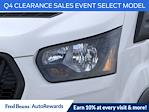 New 2026 Ford Transit 250 Medium Roof Empty Cargo Van for sale #HU60122 - photo 18