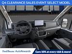New 2026 Ford Transit 250 Medium Roof Empty Cargo Van for sale #HU60122 - photo 10