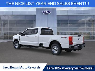 New 2026 Ford F-250 XL Crew Cab for sale #HU60123 - photo 2