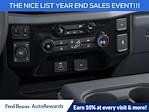 New 2026 Ford F-250 XL Crew Cab for sale #HU60123 - photo 16
