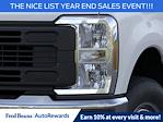 New 2026 Ford F-250 XL Crew Cab for sale #HU60123 - photo 19