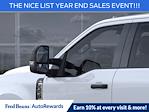 New 2026 Ford F-250 XL Crew Cab for sale #HU60123 - photo 21