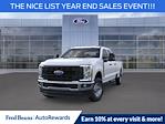 New 2026 Ford F-250 XL Crew Cab for sale #HU60123 - photo 5