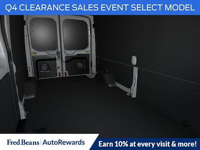 2026 Ford Transit 250 Medium Roof RWD Empty Cargo Van for sale #HU60127 - photo 2