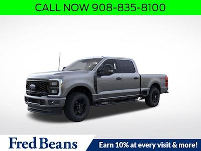 New 2026 Ford F-250 XL Crew Cab for sale #HU60128 - photo 1
