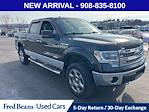 2014 Ford F-150 SuperCrew Cab 4WD Pickup for sale #HU601281 - photo 1