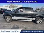 2014 Ford F-150 SuperCrew Cab 4WD Pickup for sale #HU601281 - photo 4