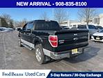 2014 Ford F-150 SuperCrew Cab 4WD Pickup for sale #HU601281 - photo 6