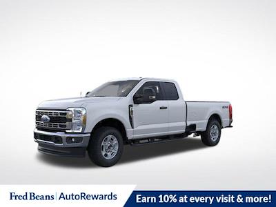New 2026 Ford F-250 XLT Super Cab for sale #HU60131 - photo 1