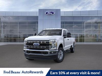 New 2026 Ford F-250 XLT Super Cab for sale #HU60131 - photo 2