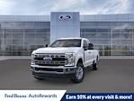 New 2026 Ford F-250 XLT Super Cab for sale #HU60131 - photo 2