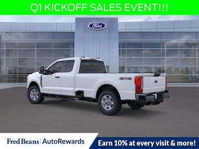 New 2026 Ford F-250 XLT Super Cab for sale #HU60132 - photo 2