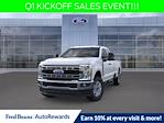 New 2026 Ford F-250 XLT Super Cab for sale #HU60132 - photo 3