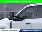 New 2026 Ford F-250 XLT Super Cab for sale #HU60132 - photo 20
