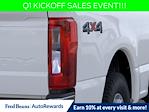 New 2026 Ford F-250 XLT Super Cab for sale #HU60133 - photo 21