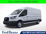 New 2026 Ford Transit 250 Medium Roof Empty Cargo Van for sale #HU60137 - photo 1