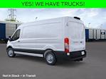 New 2026 Ford Transit 250 Medium Roof Empty Cargo Van for sale #HU60137 - photo 4