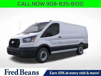 New 2026 Ford Transit 150 Low Roof Empty Cargo Van for sale #HU60138 - photo 1