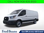 New 2026 Ford Transit 150 Low Roof Empty Cargo Van for sale #HU60138 - photo 1
