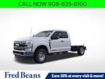 2026 Ford F-350 Super Cab SRW 4WD Cab Chassis for sale #HU60139 - photo 1