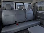 2026 Ford F-350 Super Cab SRW 4WD Cab Chassis for sale #HU60139 - photo 12