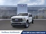 2026 Ford F-350 Super Cab SRW 4WD Cab Chassis for sale #HU60139 - photo 4