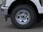 2026 Ford F-350 Super Cab SRW 4WD Cab Chassis for sale #HU60139 - photo 20
