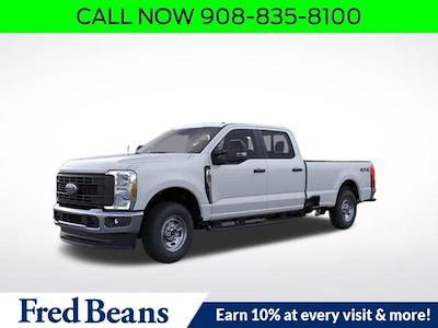 2026 Ford F-250 Crew Cab 4WD Pickup for sale #HU60140 - photo 1