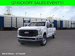 2026 Ford F-250 Crew Cab 4WD Pickup for sale #HU60140 - photo 2