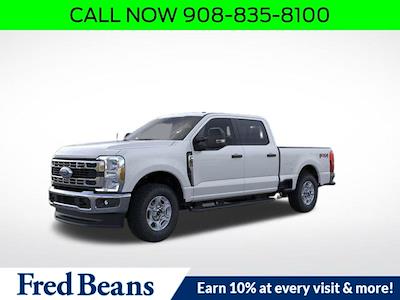 New 2026 Ford F-250 XLT Crew Cab for sale #HU60141 - photo 1