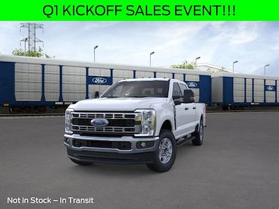 New 2026 Ford F-250 XLT Crew Cab for sale #HU60141 - photo 2