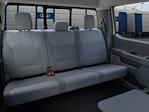 New 2026 Ford F-250 XLT Crew Cab for sale #HU60141 - photo 11