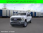 New 2026 Ford F-250 XLT Crew Cab for sale #HU60141 - photo 2