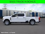 New 2026 Ford F-250 XLT Crew Cab for sale #HU60141 - photo 3