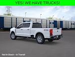 New 2026 Ford F-250 XLT Crew Cab for sale #HU60141 - photo 4