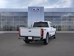 2026 Ford F-250 Crew Cab 4WD Pickup for sale #HU60145 - photo 8