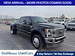 2022 Ford F-450 Crew Cab DRW 4WD Pickup for sale #HU601461 - photo 1