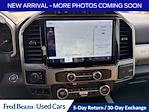 2022 Ford F-450 Crew Cab DRW 4WD Pickup for sale #HU601461 - photo 12