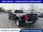 2022 Ford F-450 Crew Cab DRW 4WD Pickup for sale #HU601461 - photo 6