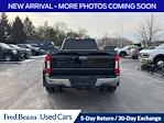 2022 Ford F-450 Crew Cab DRW 4WD Pickup for sale #HU601461 - photo 7
