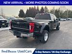 2022 Ford F-450 Crew Cab DRW 4WD Pickup for sale #HU601461 - photo 8
