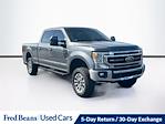 Used 2022 Ford F-250 Lariat Crew Cab for sale #HU601462 - photo 1