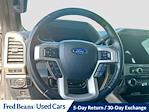 Used 2022 Ford F-250 Lariat Crew Cab for sale #HU601462 - photo 12
