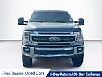 Used 2022 Ford F-250 Lariat Crew Cab for sale #HU601462 - photo 3