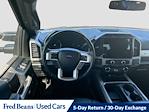 Used 2022 Ford F-250 Lariat Crew Cab for sale #HU601462 - photo 23